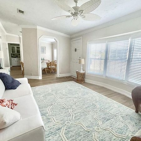 פנמה סיטי ביץ' Twin Lakes Cottage מראה חיצוני תמונה