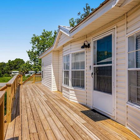 פנמה סיטי ביץ' Twin Lakes Cottage מראה חיצוני תמונה