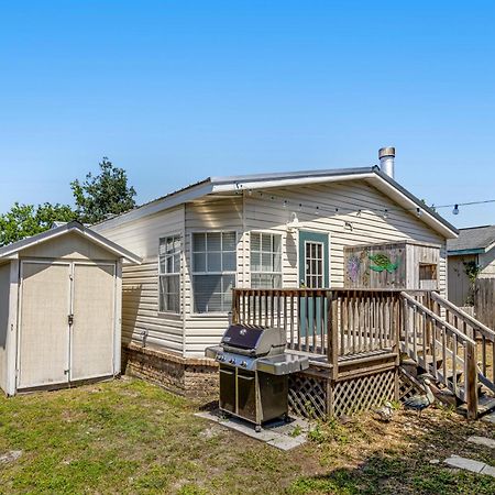 פנמה סיטי ביץ' Twin Lakes Cottage מראה חיצוני תמונה