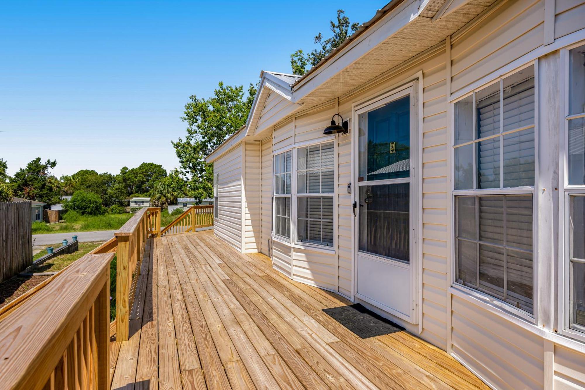 פנמה סיטי ביץ' Twin Lakes Cottage מראה חיצוני תמונה