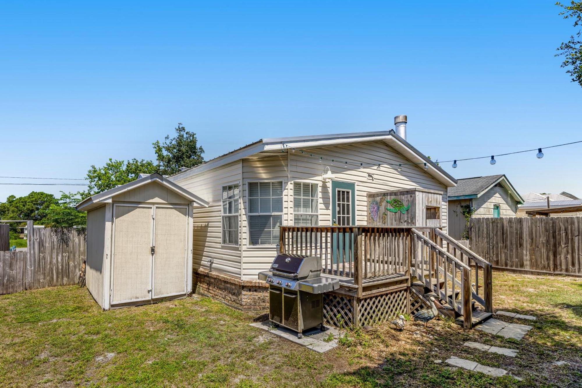 פנמה סיטי ביץ' Twin Lakes Cottage מראה חיצוני תמונה