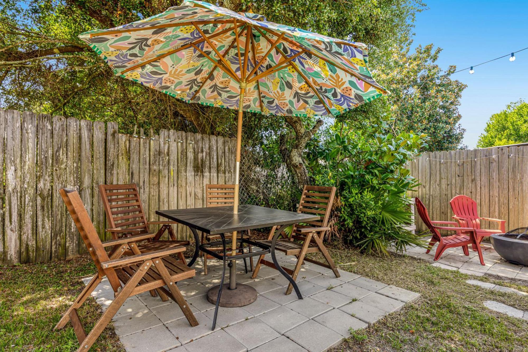 פנמה סיטי ביץ' Twin Lakes Cottage מראה חיצוני תמונה