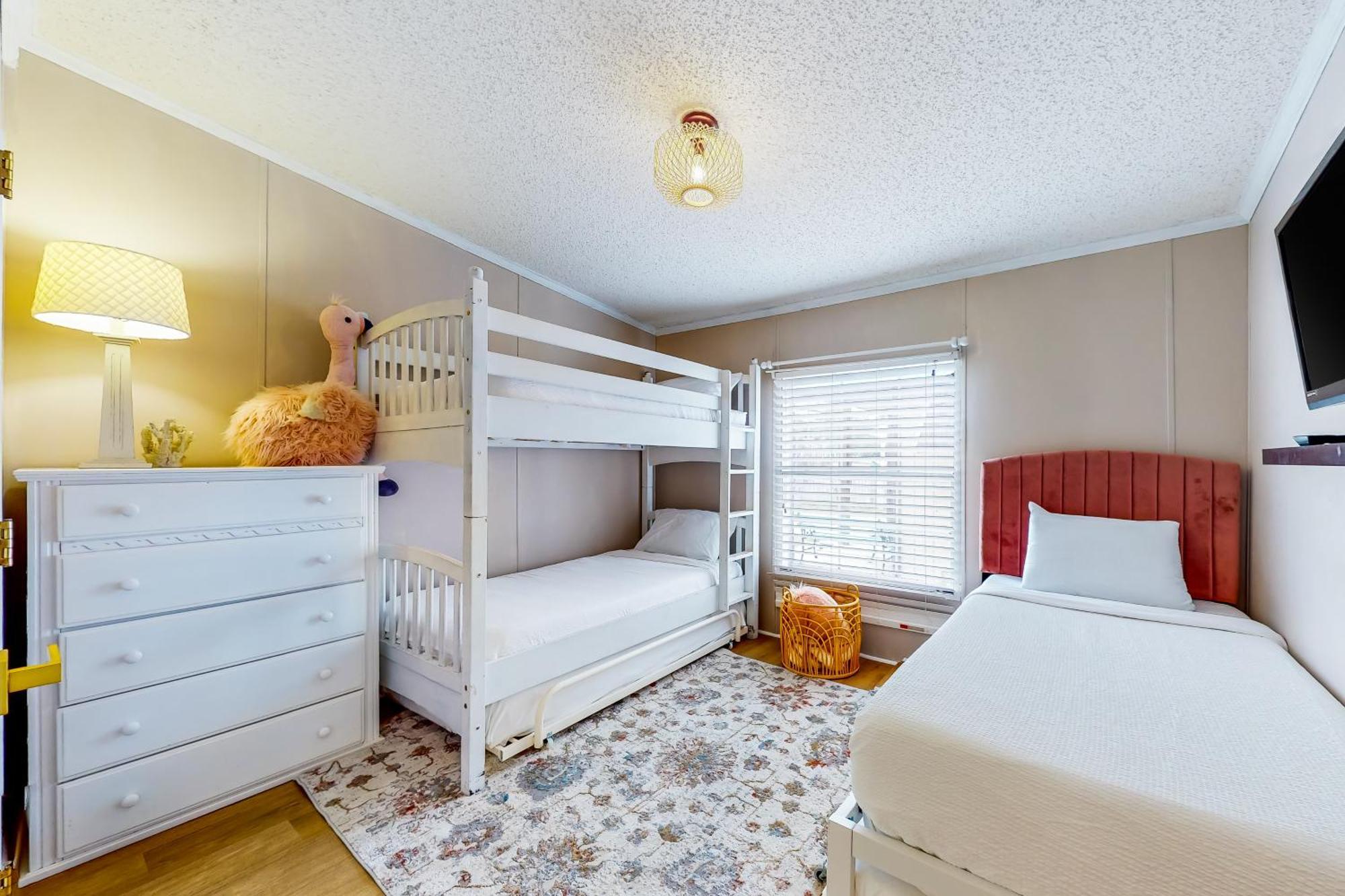פנמה סיטי ביץ' Twin Lakes Cottage מראה חיצוני תמונה