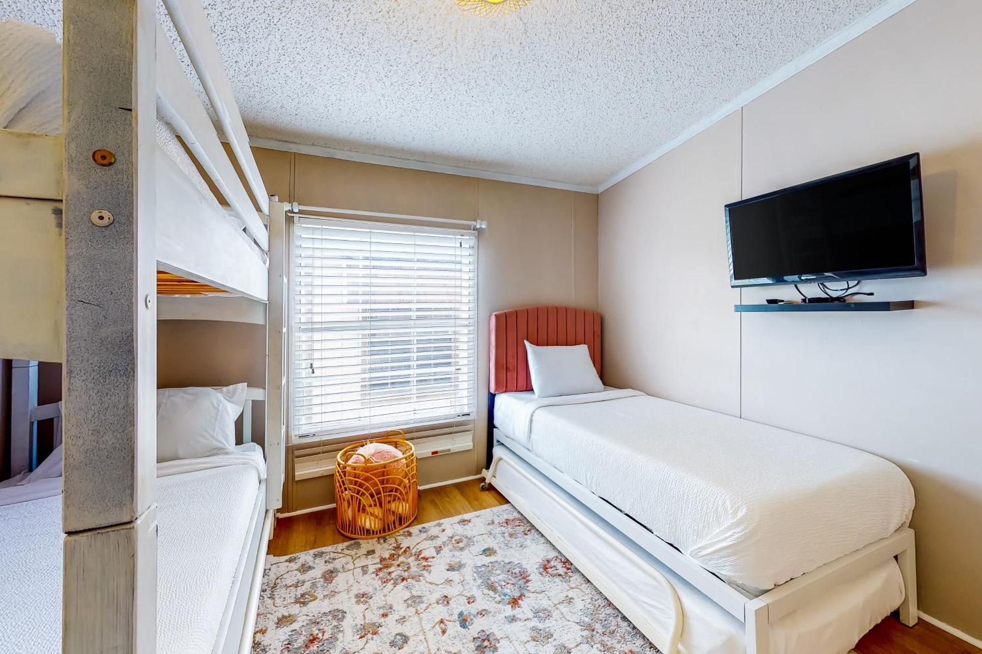 פנמה סיטי ביץ' Twin Lakes Cottage מראה חיצוני תמונה