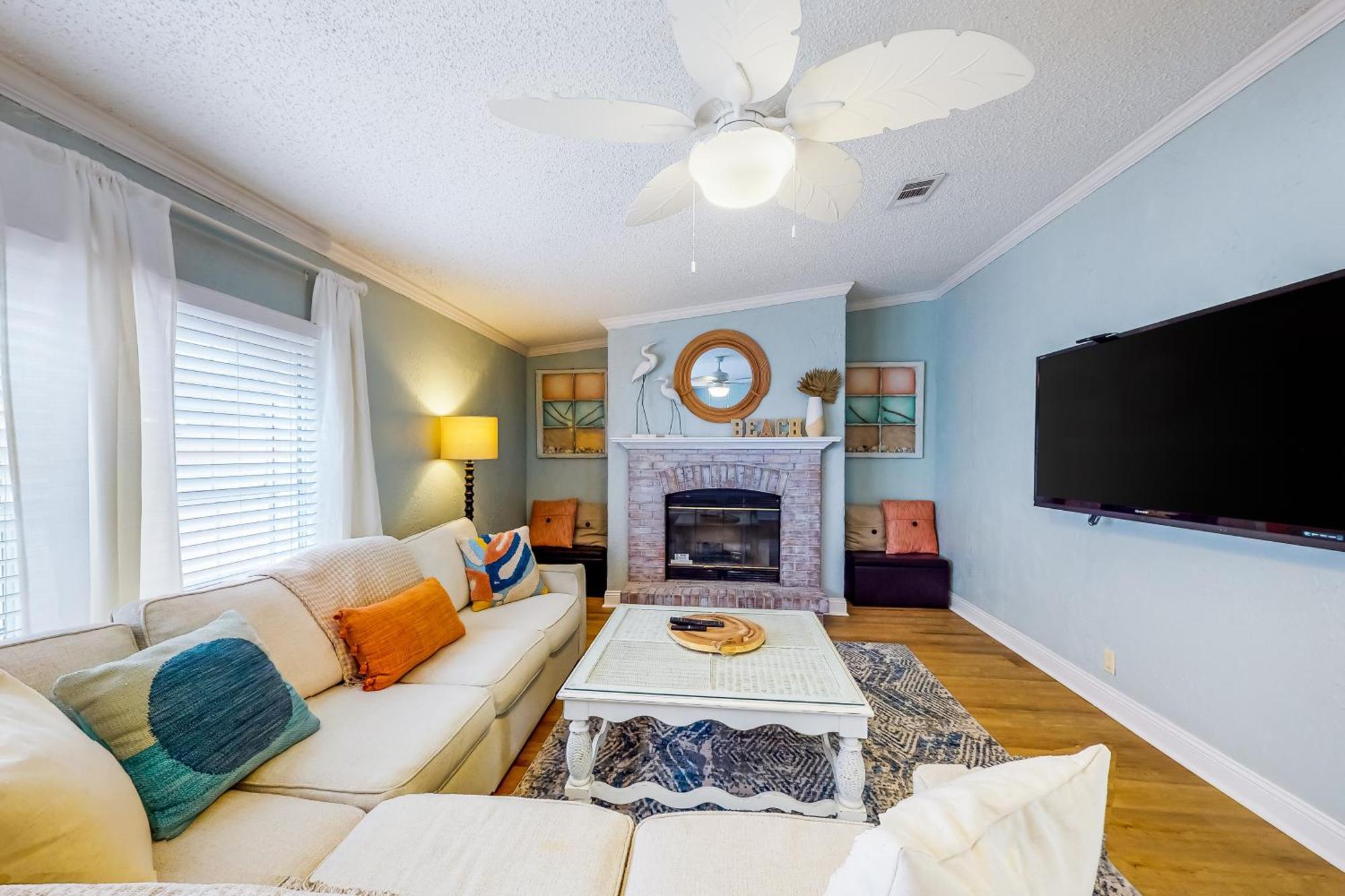 פנמה סיטי ביץ' Twin Lakes Cottage מראה חיצוני תמונה