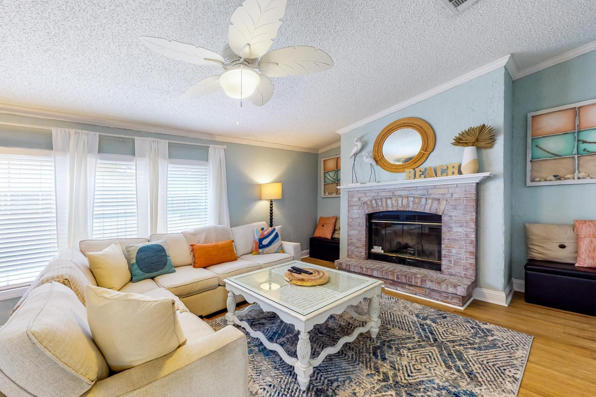פנמה סיטי ביץ' Twin Lakes Cottage מראה חיצוני תמונה