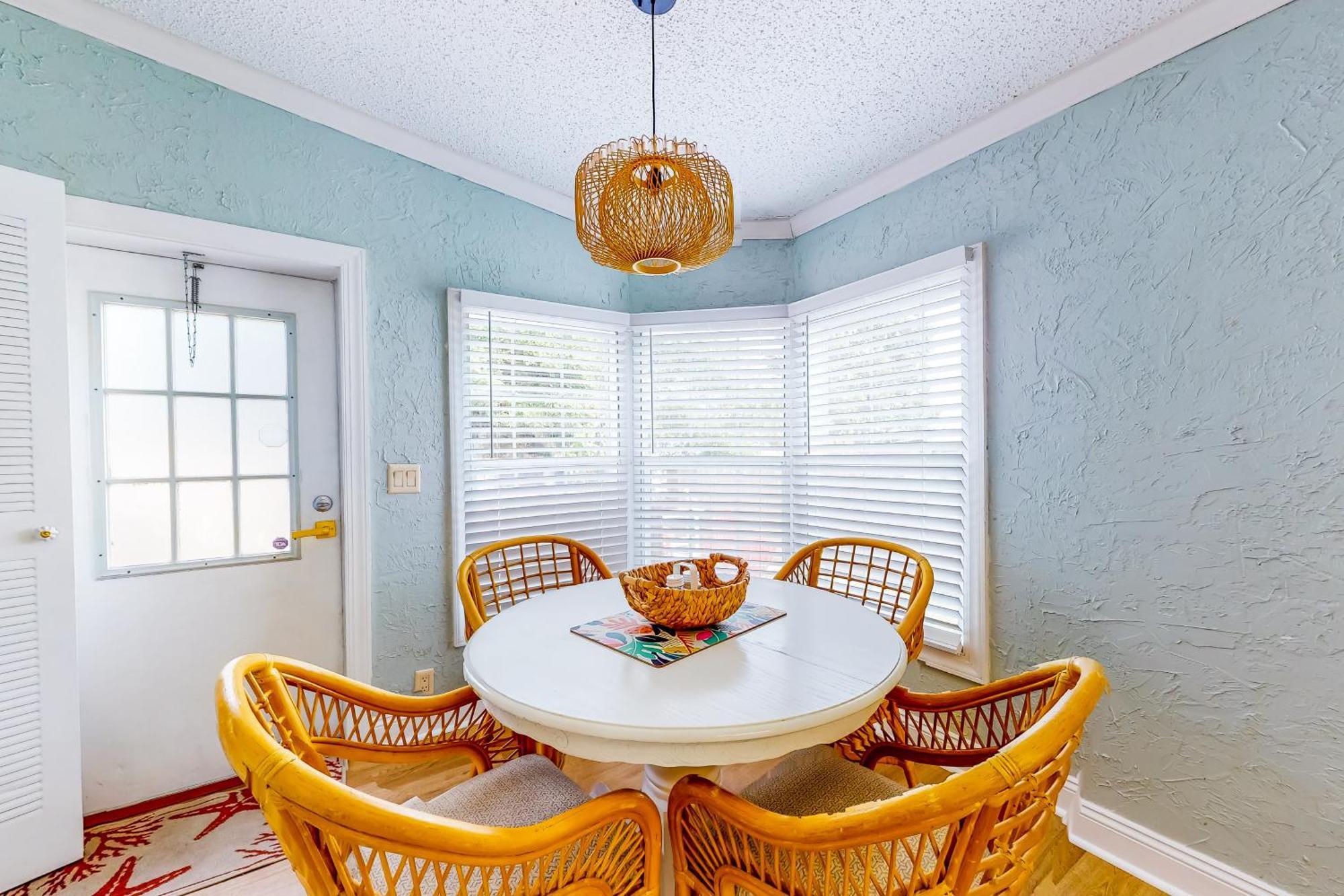 פנמה סיטי ביץ' Twin Lakes Cottage מראה חיצוני תמונה