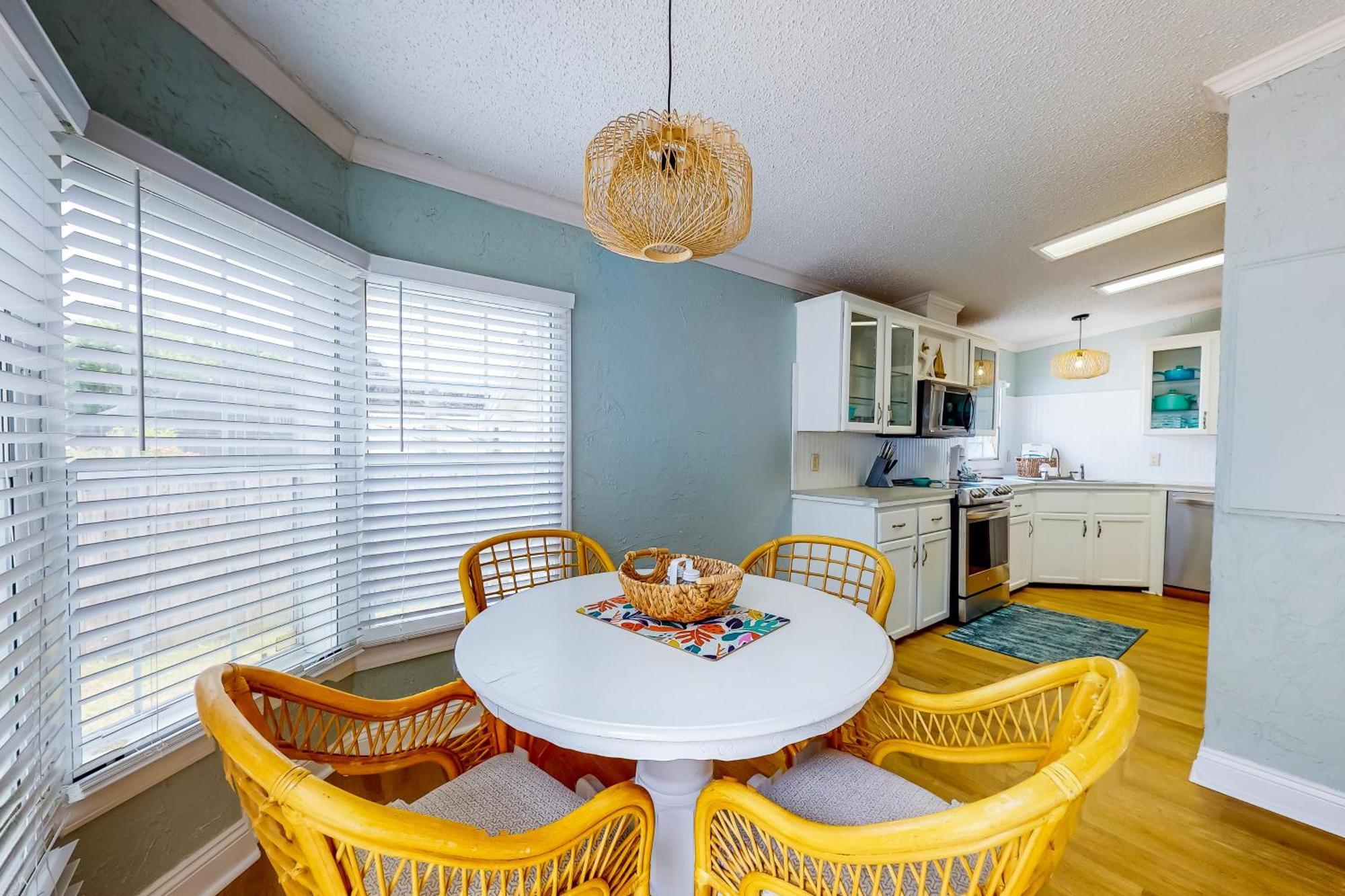 פנמה סיטי ביץ' Twin Lakes Cottage מראה חיצוני תמונה